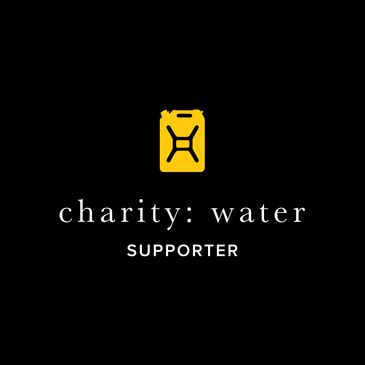 Charity Water