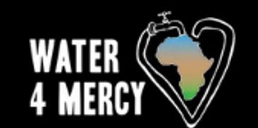 Water 4 Mercy Logo