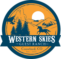 Western Skies Guest Ranch