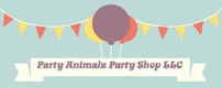 Party Animalz Party Shop