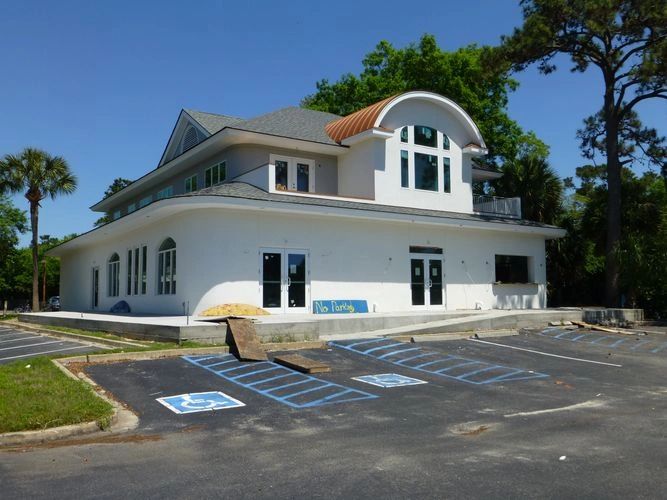 Commercial Restaurant Real Estate