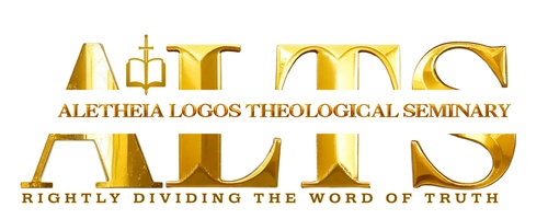 Aletheia Logos Theological Seminary