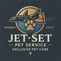 Jet Set Pet Service