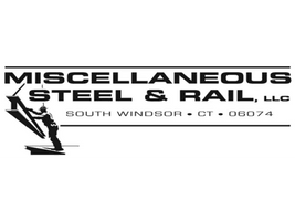 Miscellaneous Steel & Rail
