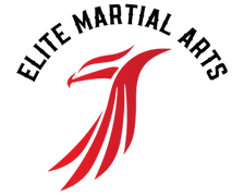 Elite Academy of Martial Arts