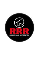 Rubens Roof Restorations