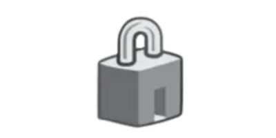Lock & Save Storage 