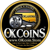 OK Coins Store
