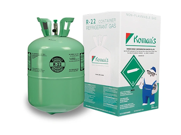 HFC Refrigerants