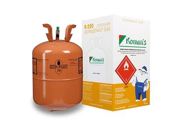 HFO Refrigerants