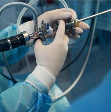 hysterscopy