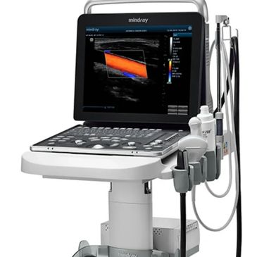 in office ultrasound