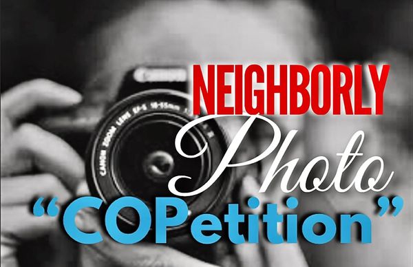 Neighborly competition