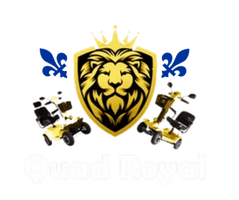 Quad Royal