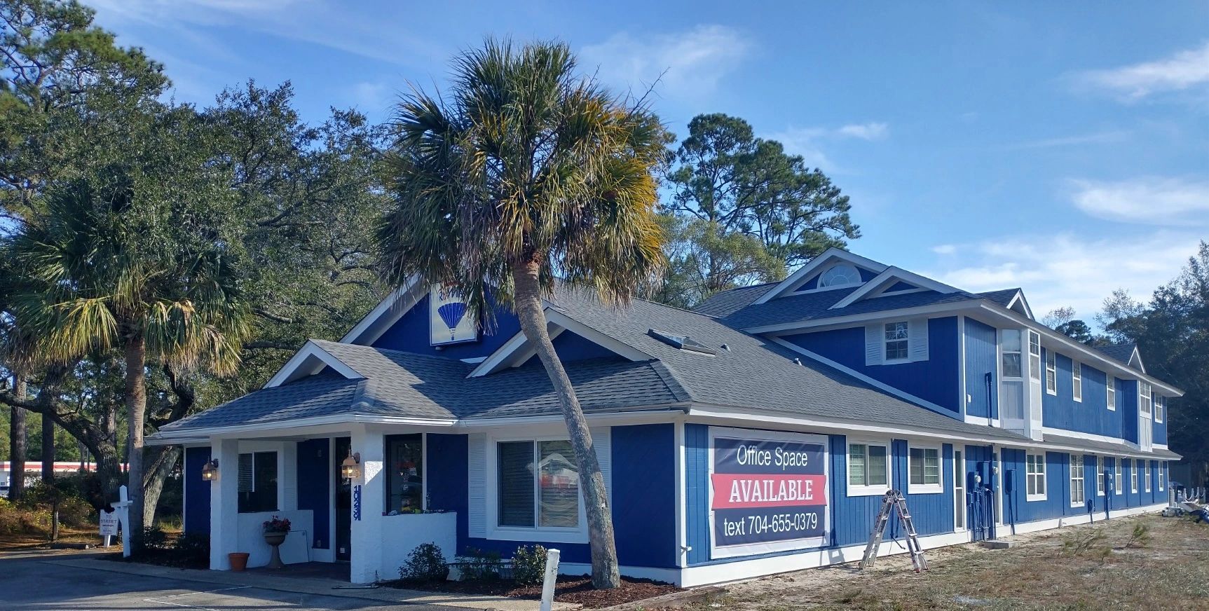 Lexington Park Properties