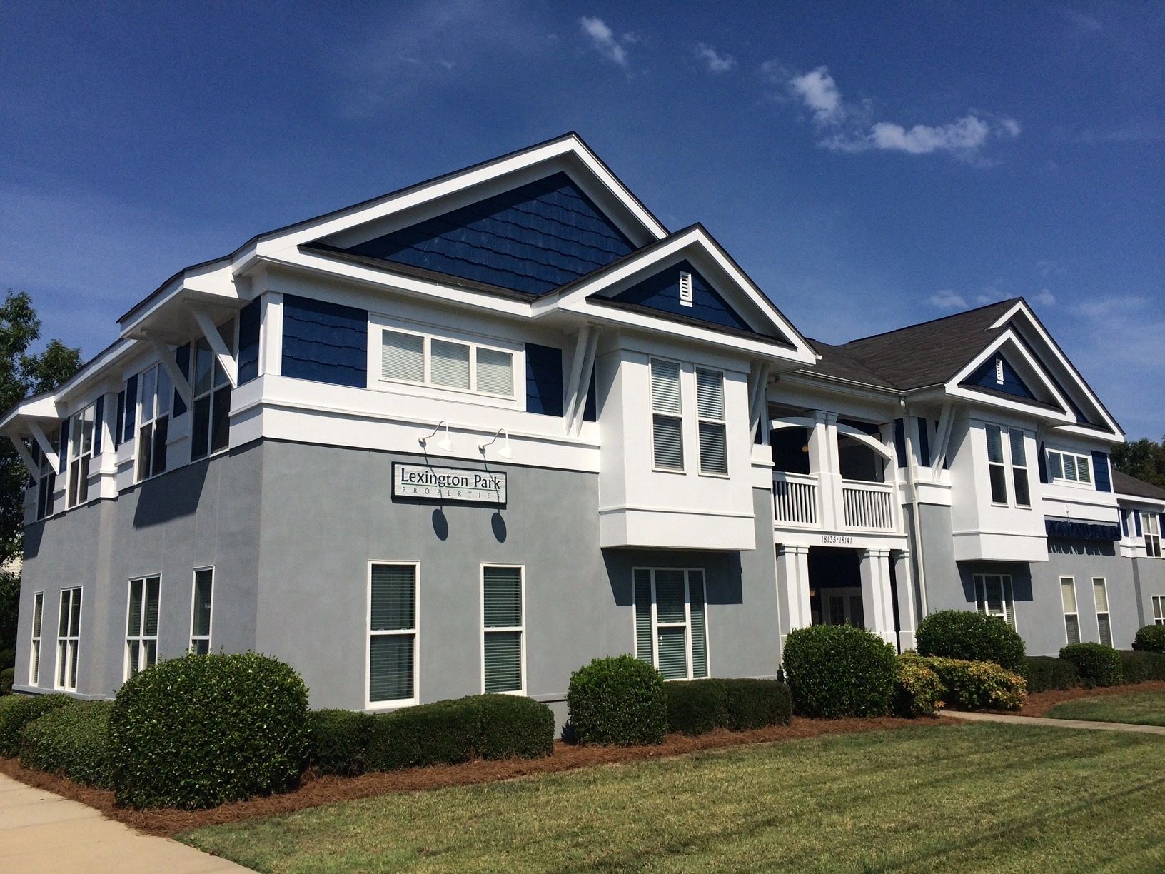 Lexington Park Properties