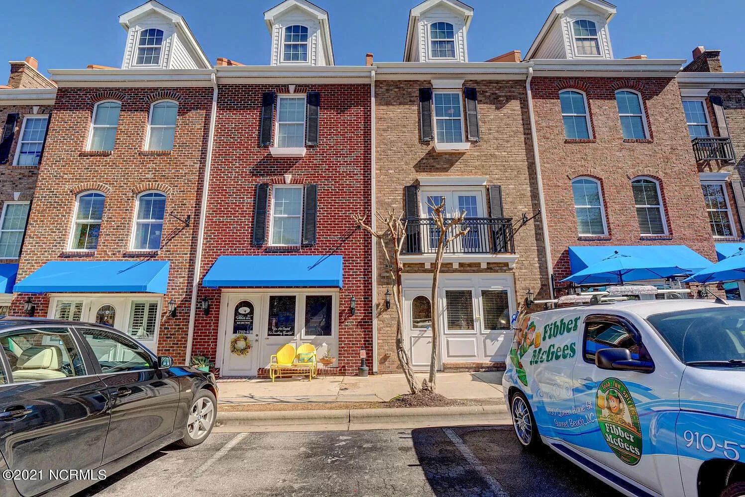 Lexington Park Properties