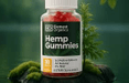 Element Organics Hemp Gummies Puerto Rico