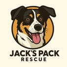 Jack's Pack Rescue
