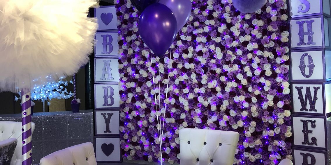 Baby Shower in Liverpool Jam Restaurant Jam Restaurant