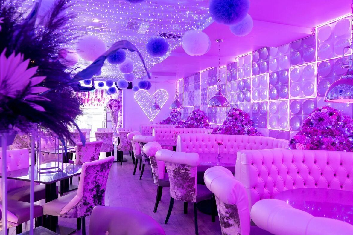 Jam Restaurant & Bar
