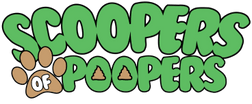Scoopers of Poopers