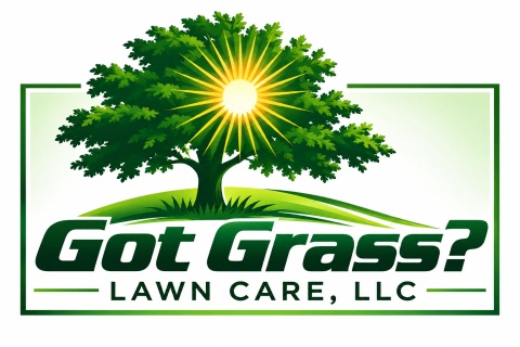 Got Grass? Lawn Care