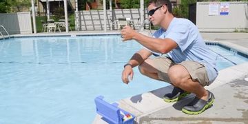 POOL SERVICE LAS VEGAS