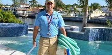 POOL SERVICE LAS VEGAS