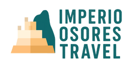 Imperio Osores Travel