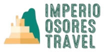 Imperio Osores Travel