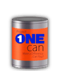 Project One Can: A Community Challenge