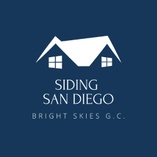 Siding San Diego
