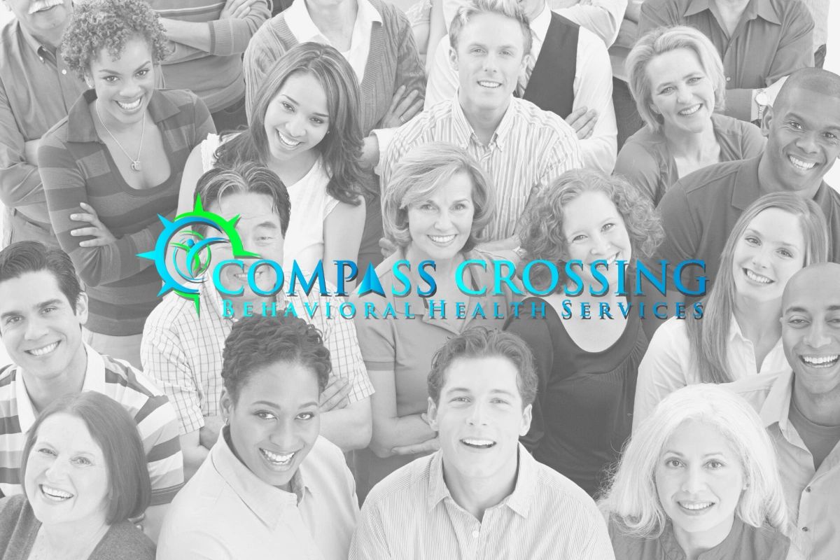 Compass Crossing Behavioral Wellness Center Psychiatry