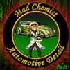 Mad Chemist Automotive Detail & Refinement Services, Inc.