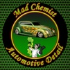 Mad Chemist Automotive Detail & Refinement Services, Inc.