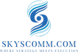 skyscomm.com