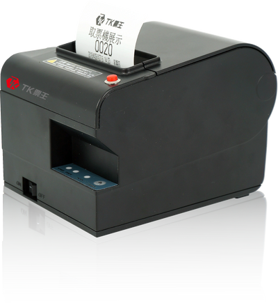 80型取票機 Tk票王