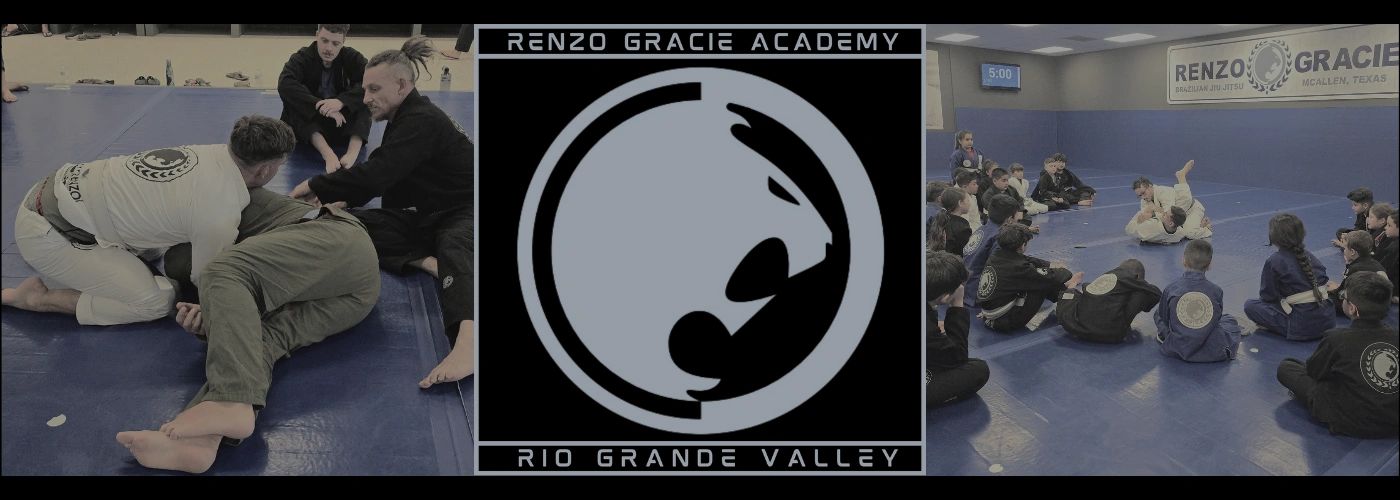 Renzo Gracie Mcallen
