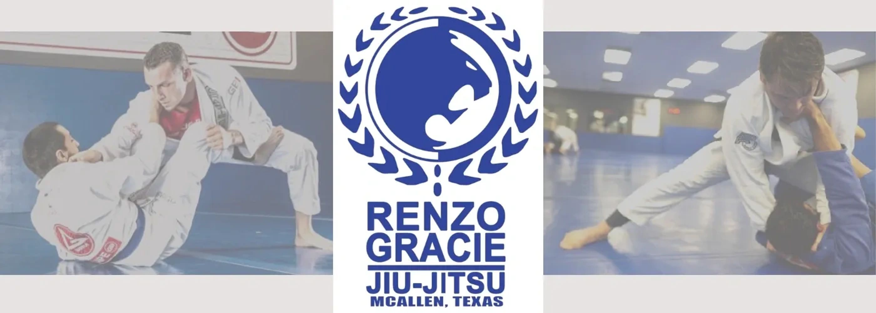 Renzo Gracie Mcallen
