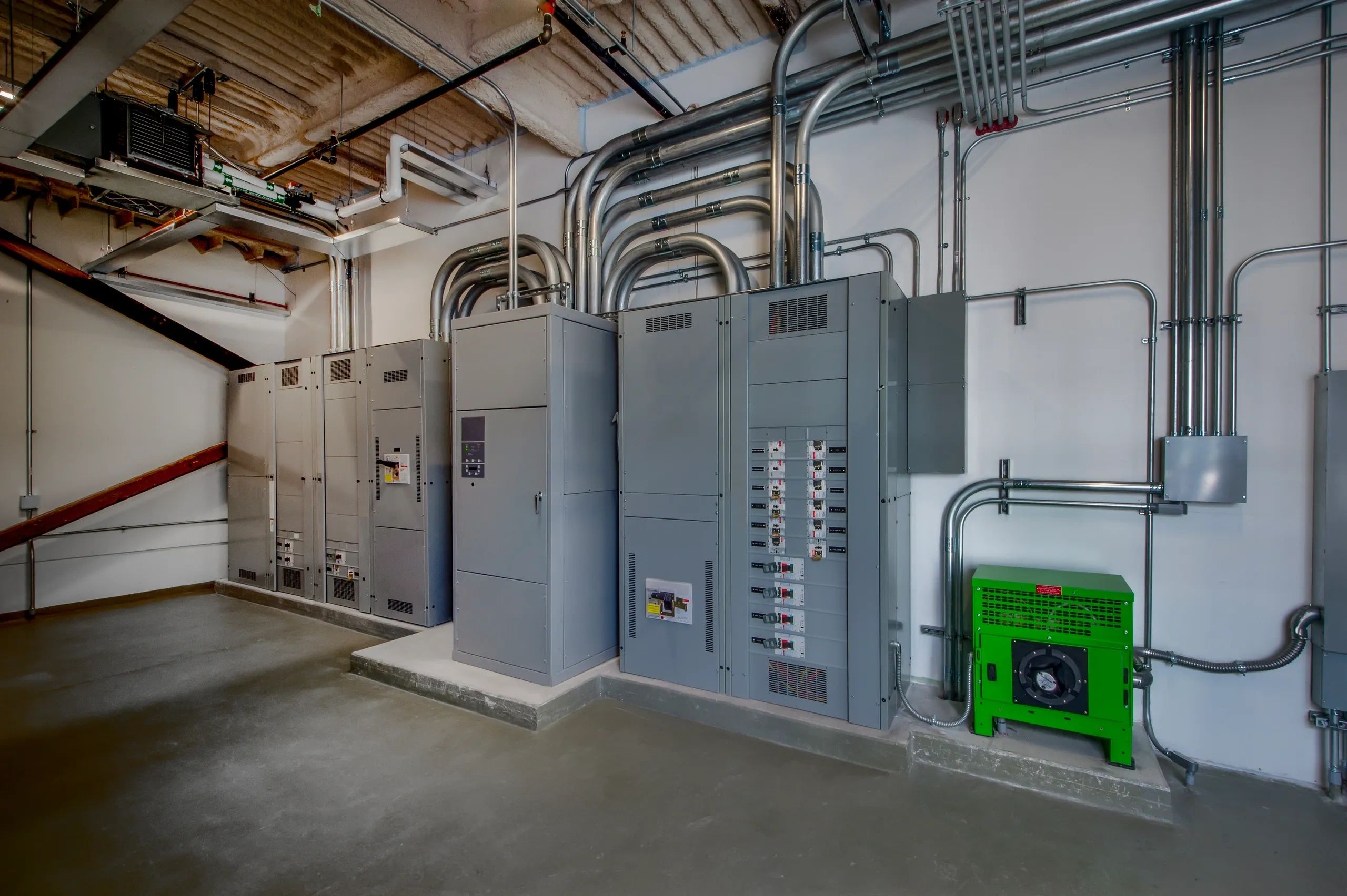Morris Electric