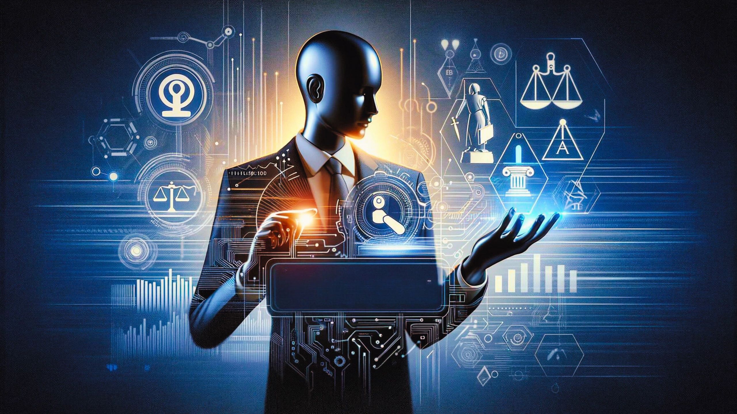 Review, Summarize and Chat with Legal Documents - LawBotica