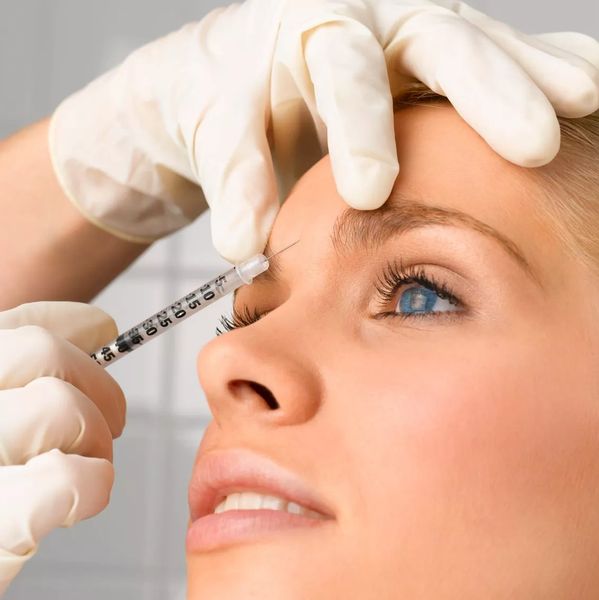 botox Buffalo BHRT