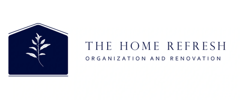 The Home Refresh