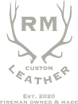 RM Custom Leather