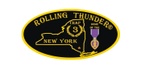 Rolling Thunder Chapter 3, NY