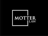 Motter Law