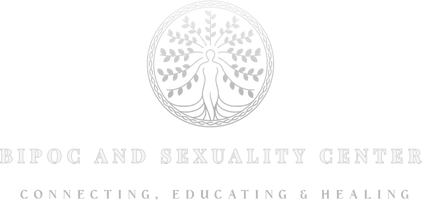 BIPOC and Sexuality Center 

