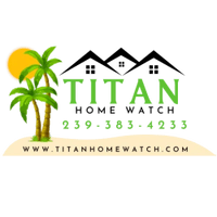 Titan Home Watch
