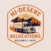 Hi-Desert Relocations 